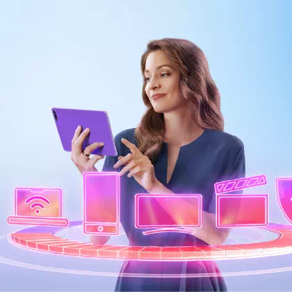 Комбо - единая связь Ростелеком для всех в&nbsp;село Иванково (Курганская область)